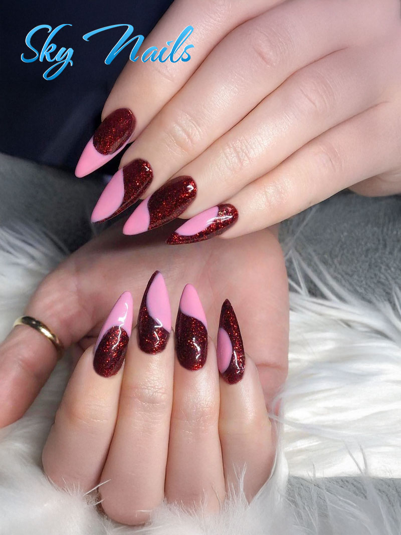 Sky Nails 
